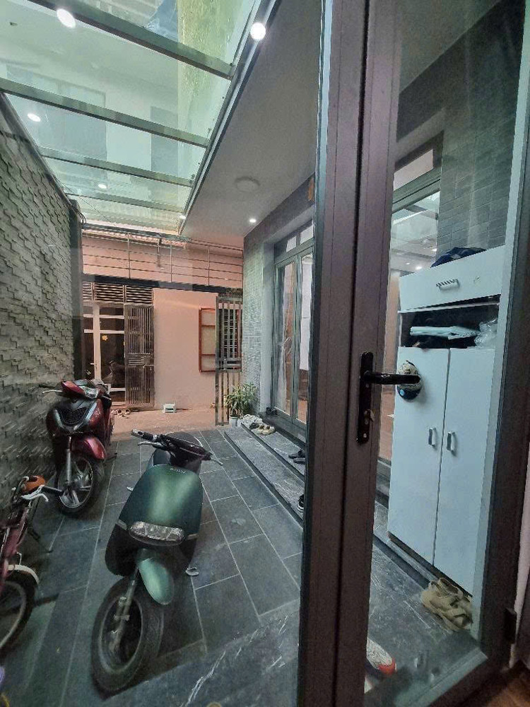 *NHÀ ĐẸP NGŨ HIỆP - THANH TRÌ*