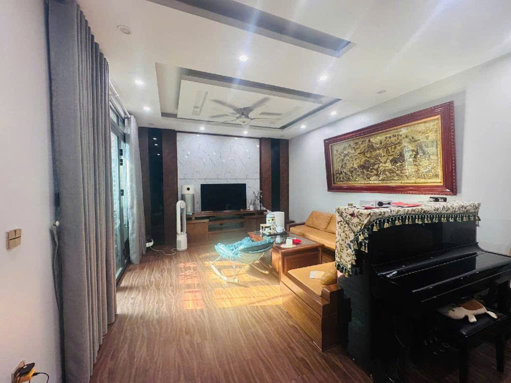 *NHÀ ĐẸP NGŨ HIỆP - THANH TRÌ*