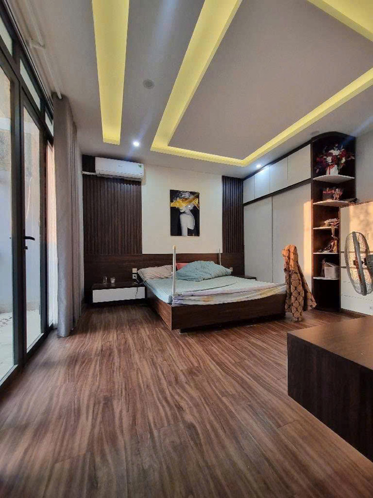 *NHÀ ĐẸP NGŨ HIỆP - THANH TRÌ*