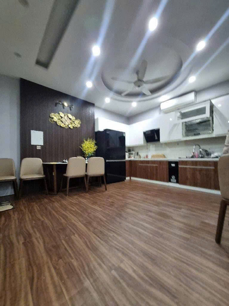 *NHÀ ĐẸP NGŨ HIỆP - THANH TRÌ*