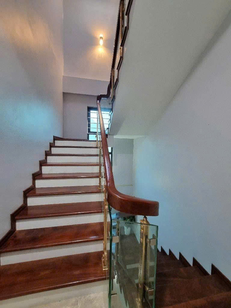 *NHÀ ĐẸP NGŨ HIỆP - THANH TRÌ*