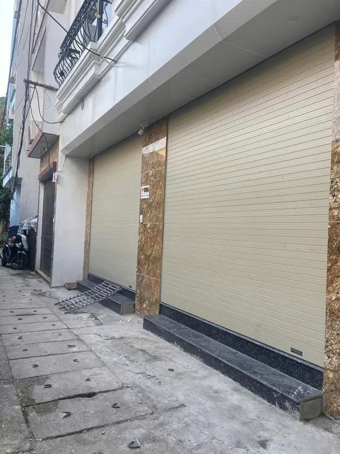 BÁN NHÀ QUANG TRUNG - HÀ ĐÔNG - DT 34M X 5 TẦNG, NHÀ ĐẸP - TRUNG TÂM HÀ ĐÔNG - Ô TÔ ĐỖ CỬA - GIÁ