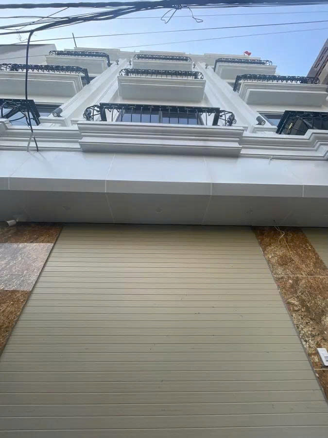 BÁN NHÀ QUANG TRUNG - HÀ ĐÔNG - DT 34M X 5 TẦNG, NHÀ ĐẸP - TRUNG TÂM HÀ ĐÔNG - Ô TÔ ĐỖ CỬA - GIÁ