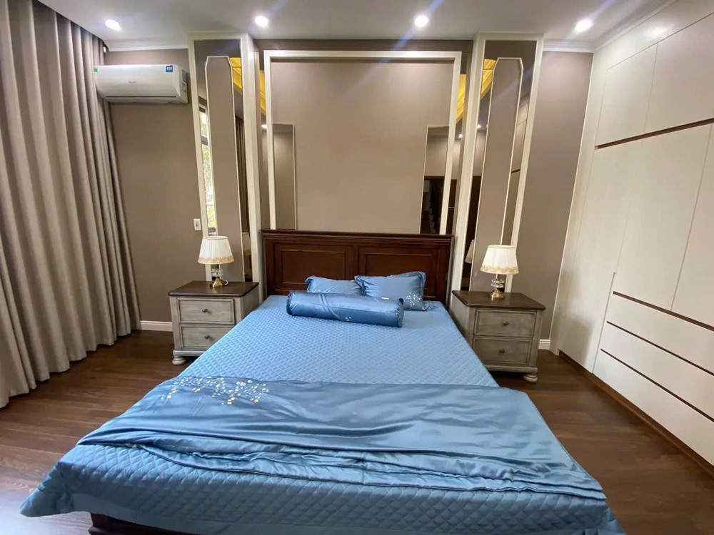 Bán nhà Dương Nội 40mx4 tầng, xấy dựng chắc chắn, gần Ô tô, nhà đẹp về ở ngay 6.4 tỷ