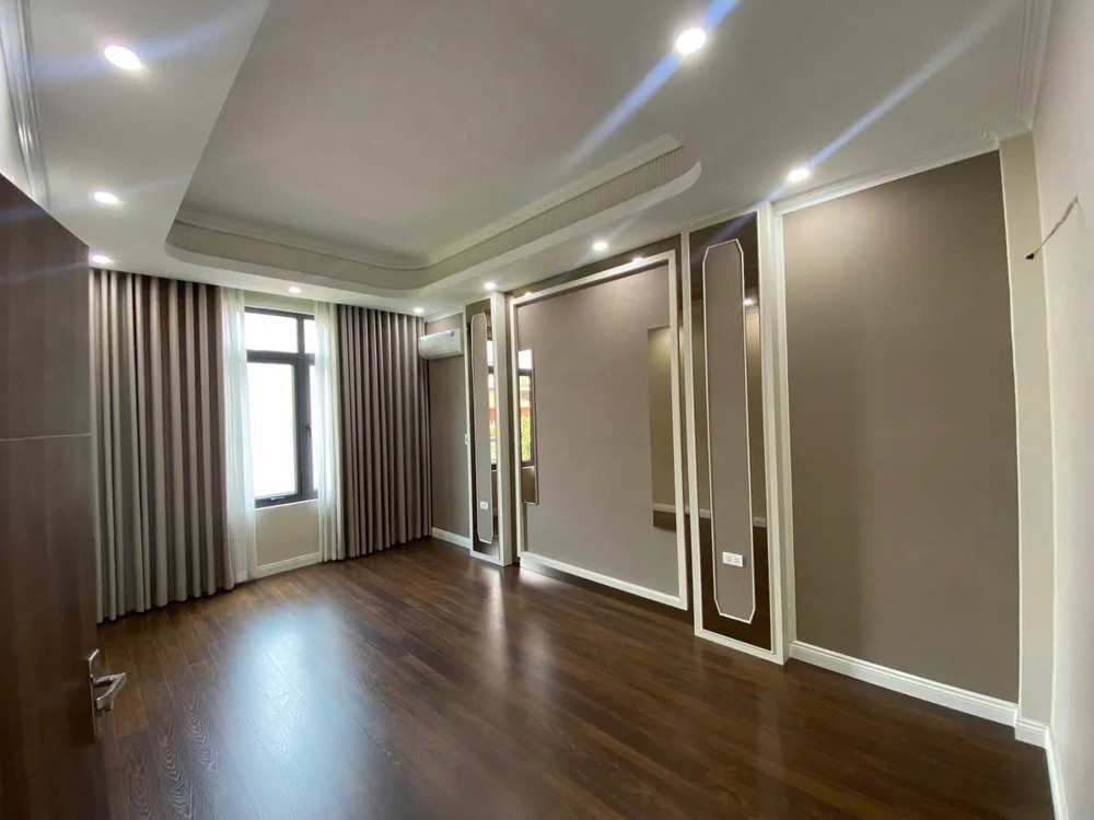 Bán nhà Dương Nội 40mx4 tầng, xấy dựng chắc chắn, gần Ô tô, nhà đẹp về ở ngay 6.4 tỷ