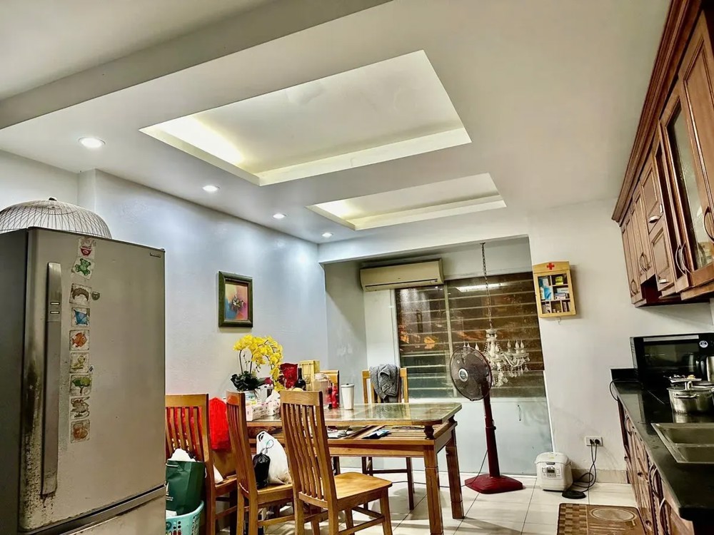 Bán nhà Dương Nội 34m4 tầng, nhà mới về ở ngay, giao thông thuận tiện 5.7 tỷ