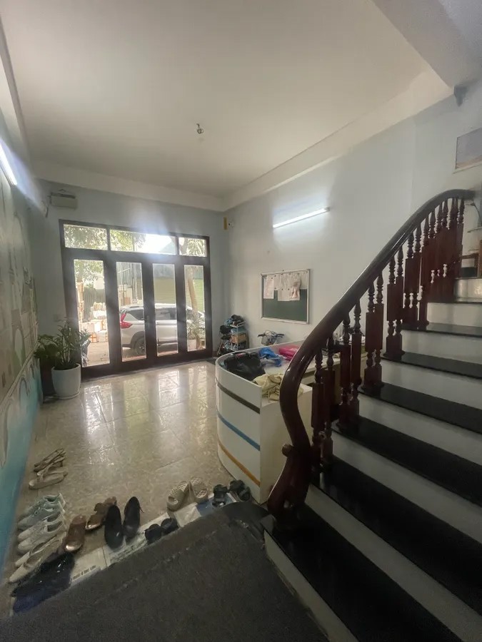 BÁN LIỀN KỀ DƯƠNG NỘI 55MX5 TẦNG PHÂN LÔ, Ô TÔ TRÁNH, VỈA HÈ, KINH DOANH 14 TỶ