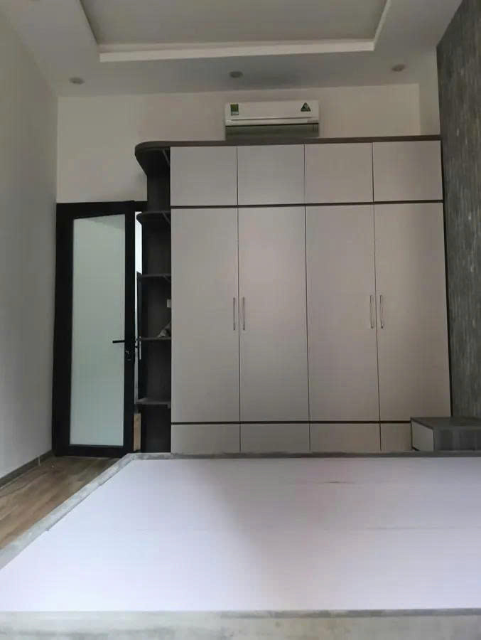 BÁN NHÀ QUANG TRUNG  - HÀ ĐÔNG , DT 35M, MT 3.5M, GIÁ 7.9 TỶ - OTO ĐỖ CỬA - FULL NỘI THẤT ĐẸP LONG