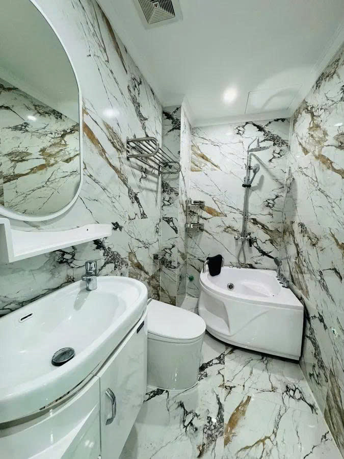 BÁN NHÀ YÊN NGHĨA - HÀ ĐÔNG (YÊN LỘ) 34M X 5 TẦNG - GIÁ 6.35 TỶ XÂY MỚI KÍNH KOONG-NGÕ THÔNG- 10M