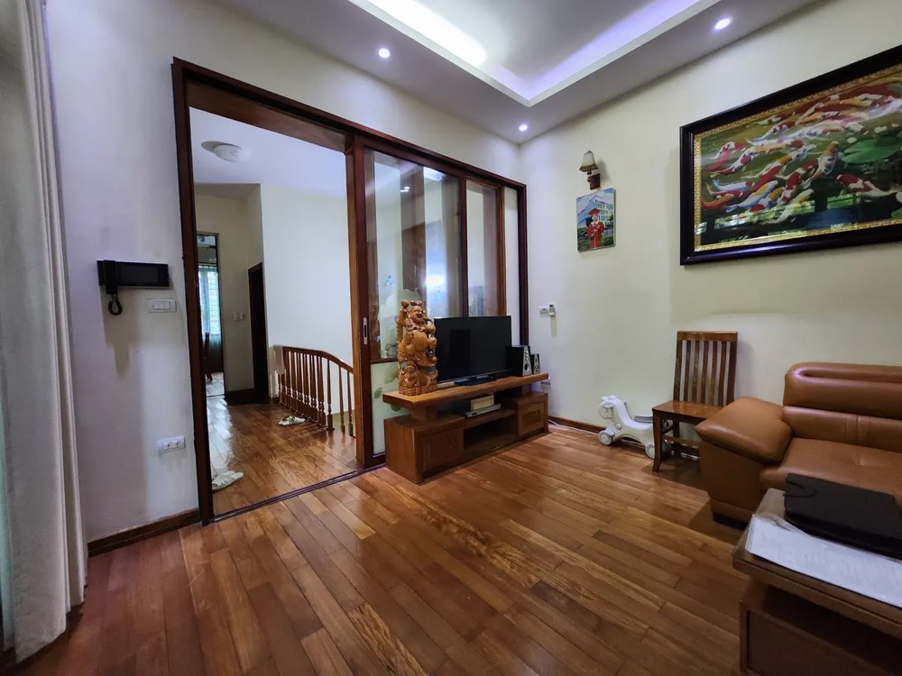 BÁN NHÀ QUYẾT THẮNG 38M, NHÀ ĐẸP, Ô TÔ, KINH DOANH, 20M RA Ô TÔ TRÁNH, 7.86 TỶ