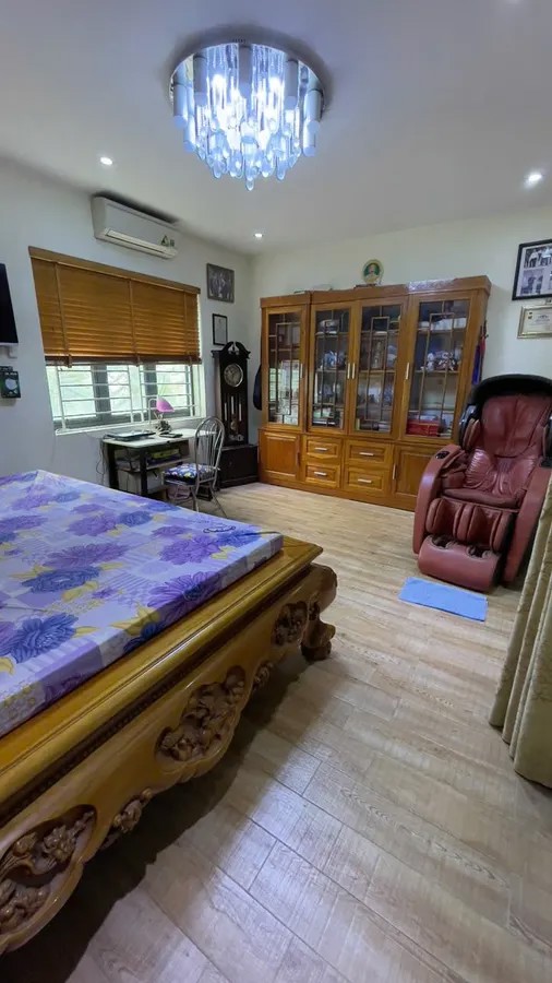 BÁN NHÀ QUYẾT THẮNG 38M, NHÀ ĐẸP, Ô TÔ, KINH DOANH, 20M RA Ô TÔ TRÁNH, 7.86 TỶ