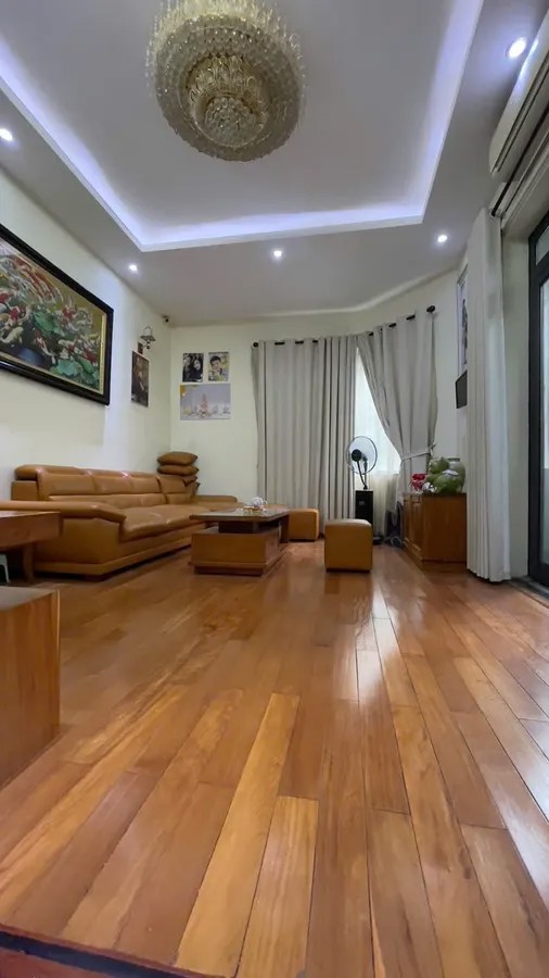 BÁN NHÀ QUYẾT THẮNG 38M, NHÀ ĐẸP, Ô TÔ, KINH DOANH, 20M RA Ô TÔ TRÁNH, 7.86 TỶ