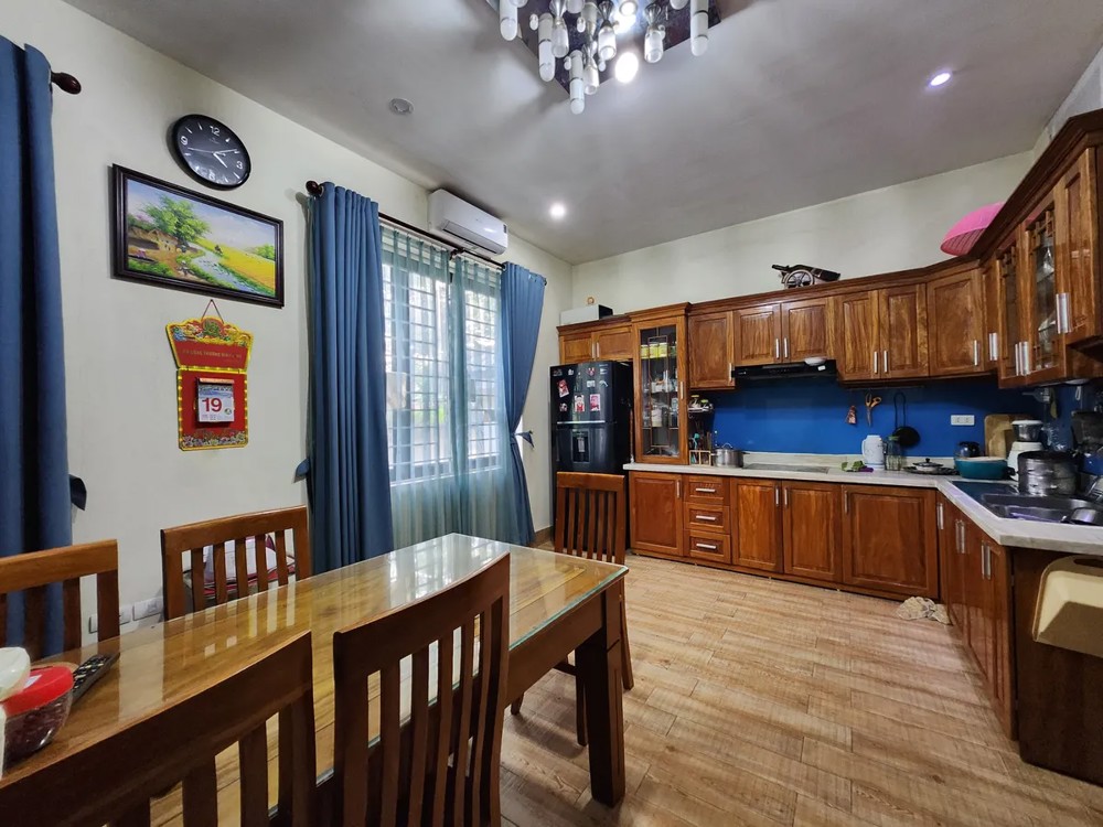 BÁN NHÀ QUYẾT THẮNG 38M, NHÀ ĐẸP, Ô TÔ, KINH DOANH, 20M RA Ô TÔ TRÁNH, 7.86 TỶ