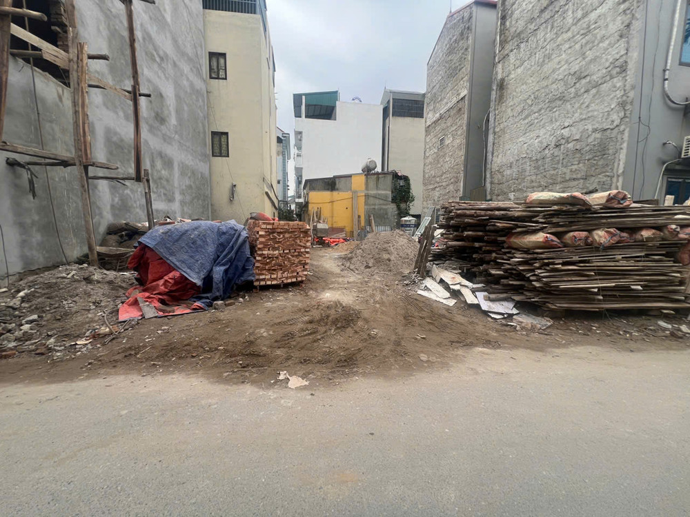 ĐẤT ĐẸP KIM CHUNG – MẶT TIỀN RỘNG – OTO TRÁNH THÔNG TỨ TUNG – SÁT KĐT HINDO ROYAL PARK, GÍA ĐẦU TƯ