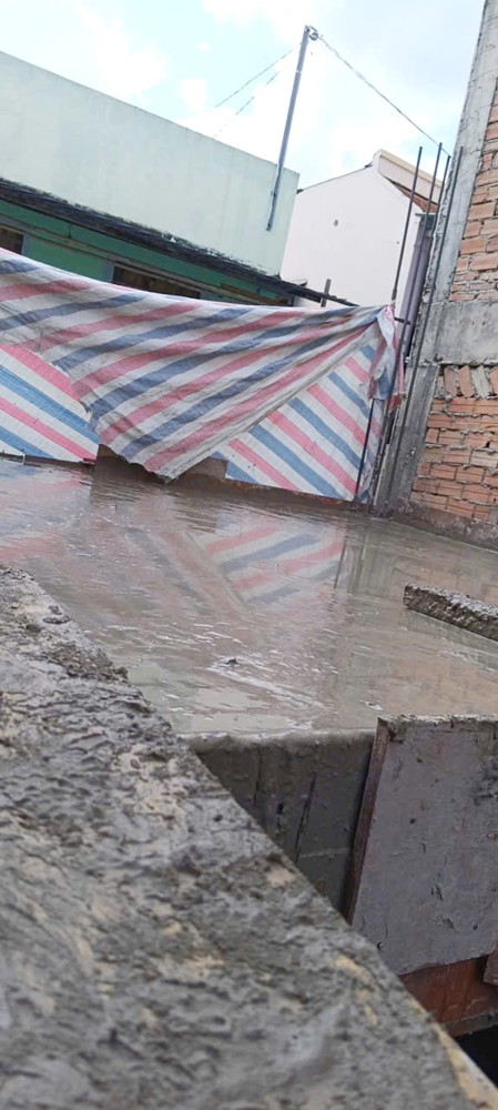 Nhà vị trí đẹp 154 Âu Dương Lân, Phường Chánh Hưng