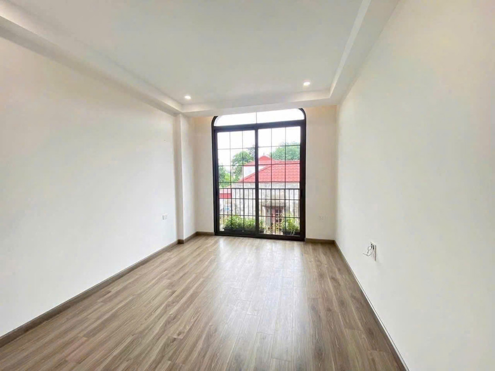 CHÍNH CHỦ BÁN CĂN NHÀ MỚI TINH 4 TẦNG - TẠI XÃ PHÚC THỊNH