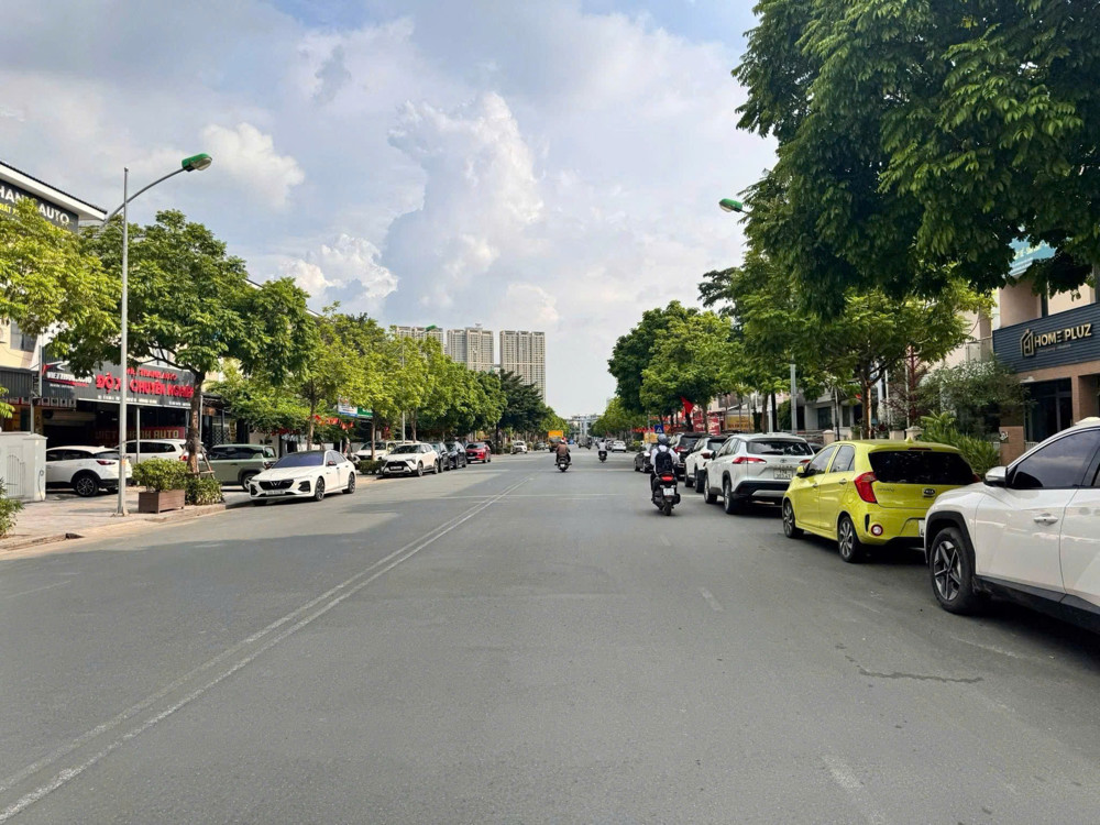 BÁN BIỆT THỰ NAM CƯỜNG TẠI HÀ ĐÔNG GẦN CÔNG VIÊN – GIÁ TỐT HƠN CĐT 10 TỶ