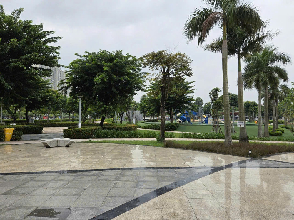 BÁN BIỆT THỰ NAM CƯỜNG TẠI HÀ ĐÔNG GẦN CÔNG VIÊN – GIÁ TỐT HƠN CĐT 10 TỶ