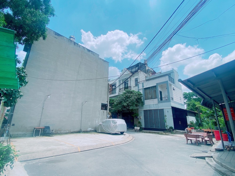 Nhà đẹp 3 tầng khu phân lô đồng bộ, xe tải tới nơi – Hiệp Bình Phước, Thủ Đức