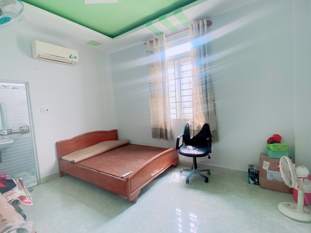 Nhà đẹp 3 tầng khu phân lô đồng bộ, xe tải tới nơi – Hiệp Bình Phước, Thủ Đức