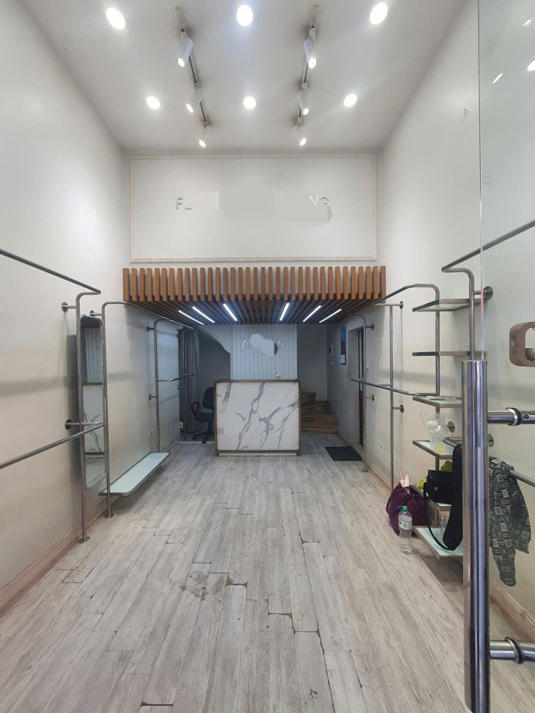 MẶT PHỐ CỔ LÒNG ĐƯỜNG Ô TÔ TRÁNH, VỈA HÈ MÊNH MÔNG, KINH DOANH VÔ ĐỐI 5 TẦNG ĐẸP NHỈNH 25 TỶ