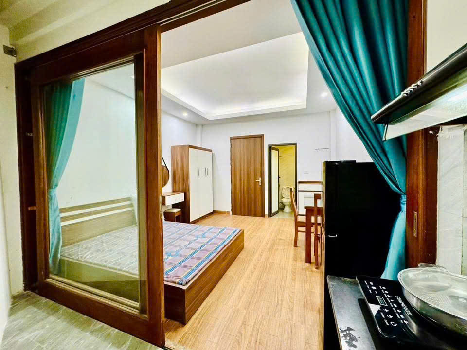 BÁN NHÀ ĐẸP, ĐƯỜNG LẠC LONG QUÂN, TÂY HỒ, HN