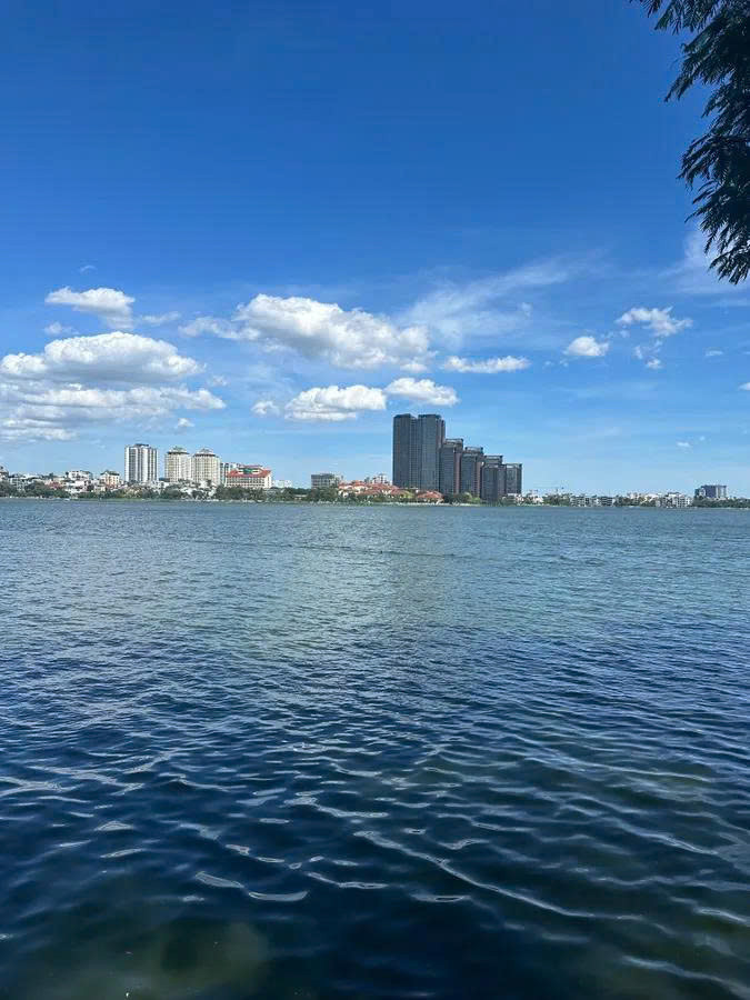 BÁN NHÀ ĐẸP, ĐƯỜNG LẠC LONG QUÂN, TÂY HỒ, HN