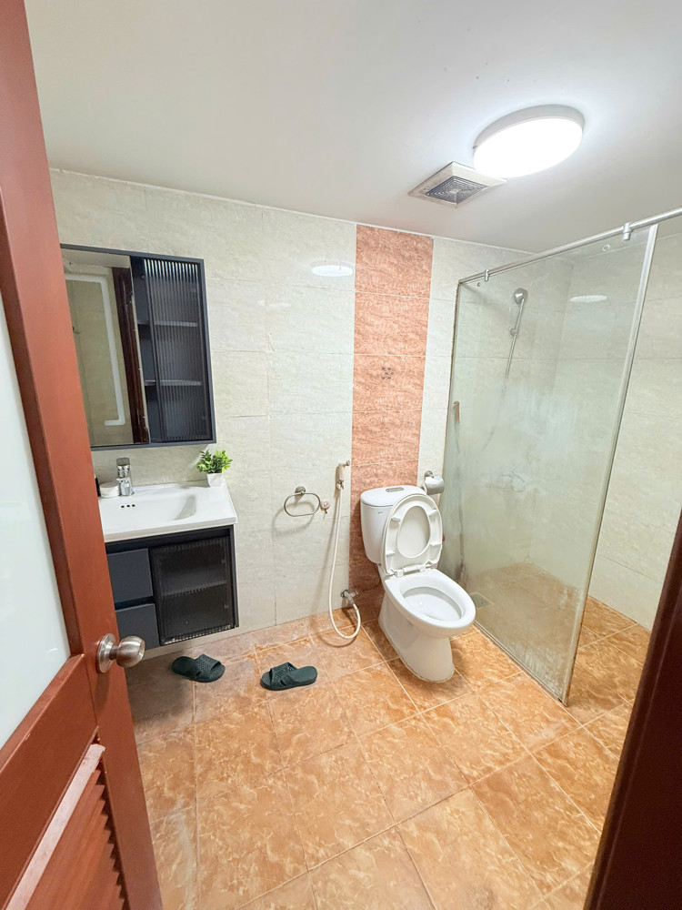 Căn hộ 123m² Sunrise Phúc Đồng – 3PN, 3WC – Mr. Vỹ 0989894845