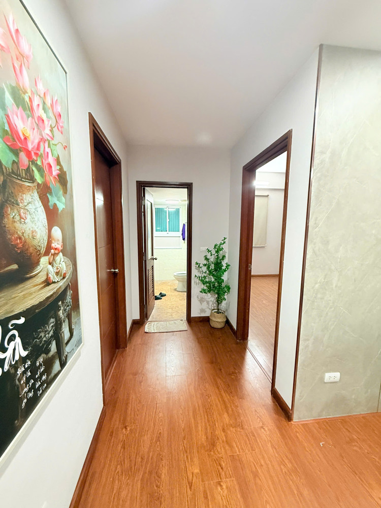 Căn hộ 123m² Sunrise Phúc Đồng – 3PN, 3WC – Mr. Vỹ 0989894845