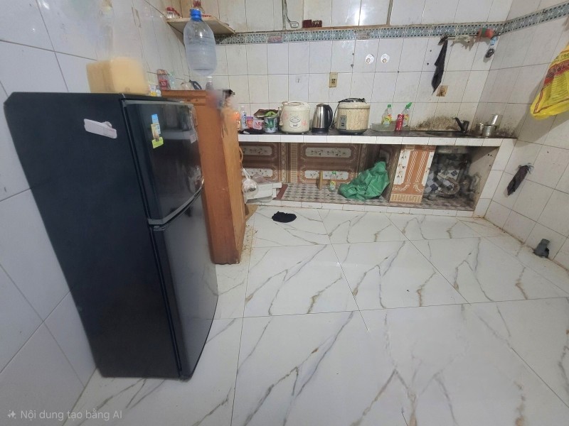 Bán nhà Trưng Nữ Vương – 49m² – sổ đẹp nở hậu – giá cực rẻ trung tâm Hải Châu