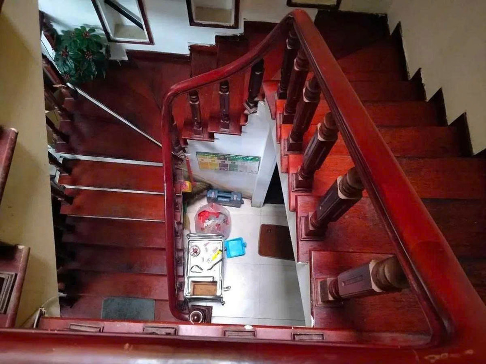 BÁN LIỀN KỀ MẬU LƯƠNG - HÀ ĐÔNG , 60M X 4 TẦNG, MT 4M, GIÁ 14.4 TỶ VIP HÀ ĐÔNG - Ô TÔ TRÁNH VỈA HÈ