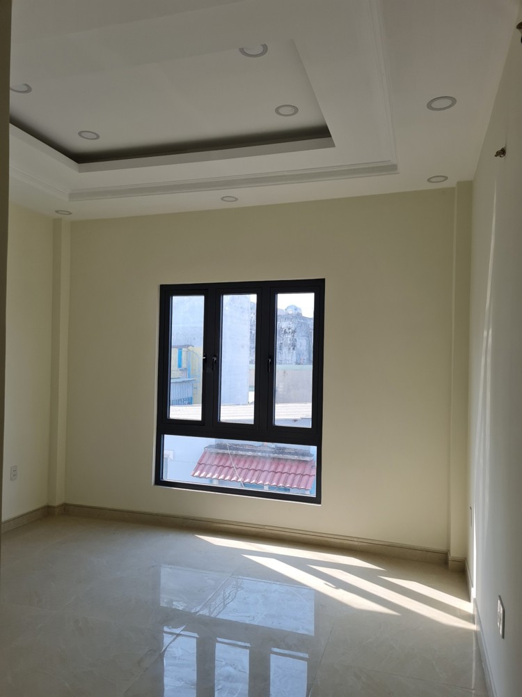 Nhà mới 3 tầng đường 7m – gần Vạn Phúc City chỉ 9Đ148, Hiệp Bình Phước