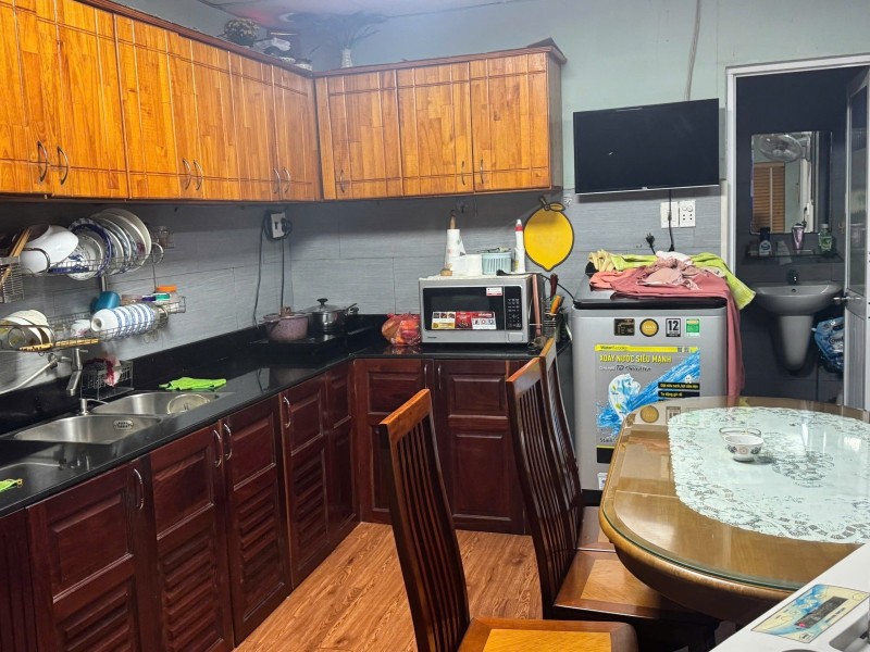 Bán nhà mặt tiền Trưng Nữ Vương – 71.6m² nở hậu đẹp – giá chỉ 11 tỷ trung tâm Hải Châu