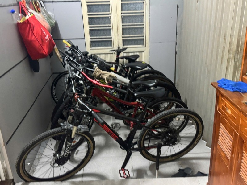 Bán nhà mặt tiền Trưng Nữ Vương – 71.6m² nở hậu đẹp – giá chỉ 11 tỷ trung tâm Hải Châu