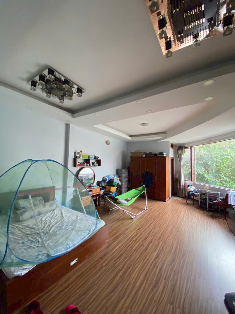 Bán căn góc 2 mặt tiền phường Tân Thành, Tân Phú, 6 x 14m, 3 lầu