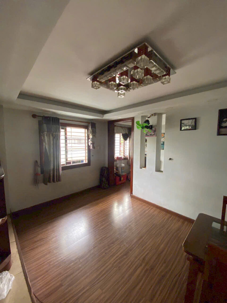 Bán căn góc 2 mặt tiền phường Tân Thành, Tân Phú, 6 x 14m, 3 lầu