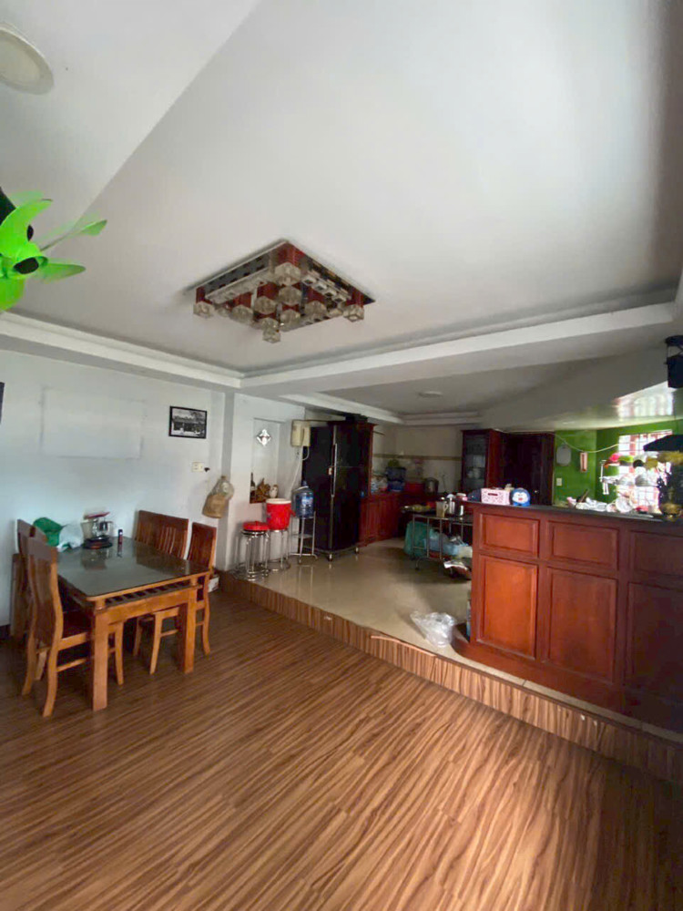 Bán căn góc 2 mặt tiền phường Tân Thành, Tân Phú, 6 x 14m, 3 lầu