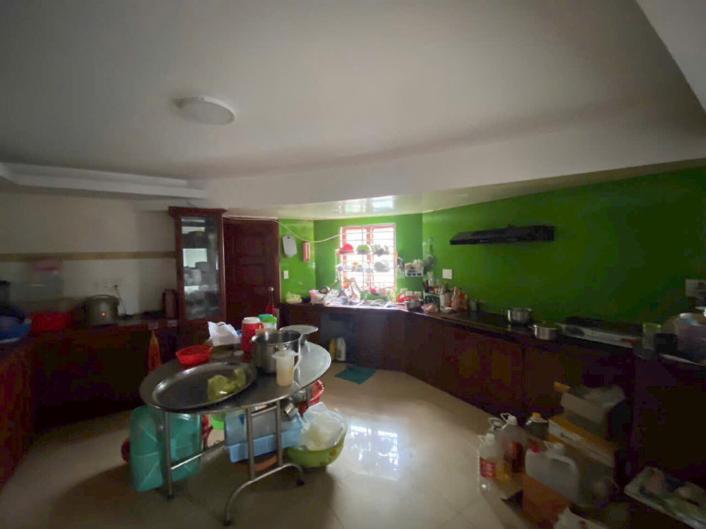 Bán căn góc 2 mặt tiền phường Tân Thành, Tân Phú, 6 x 14m, 3 lầu