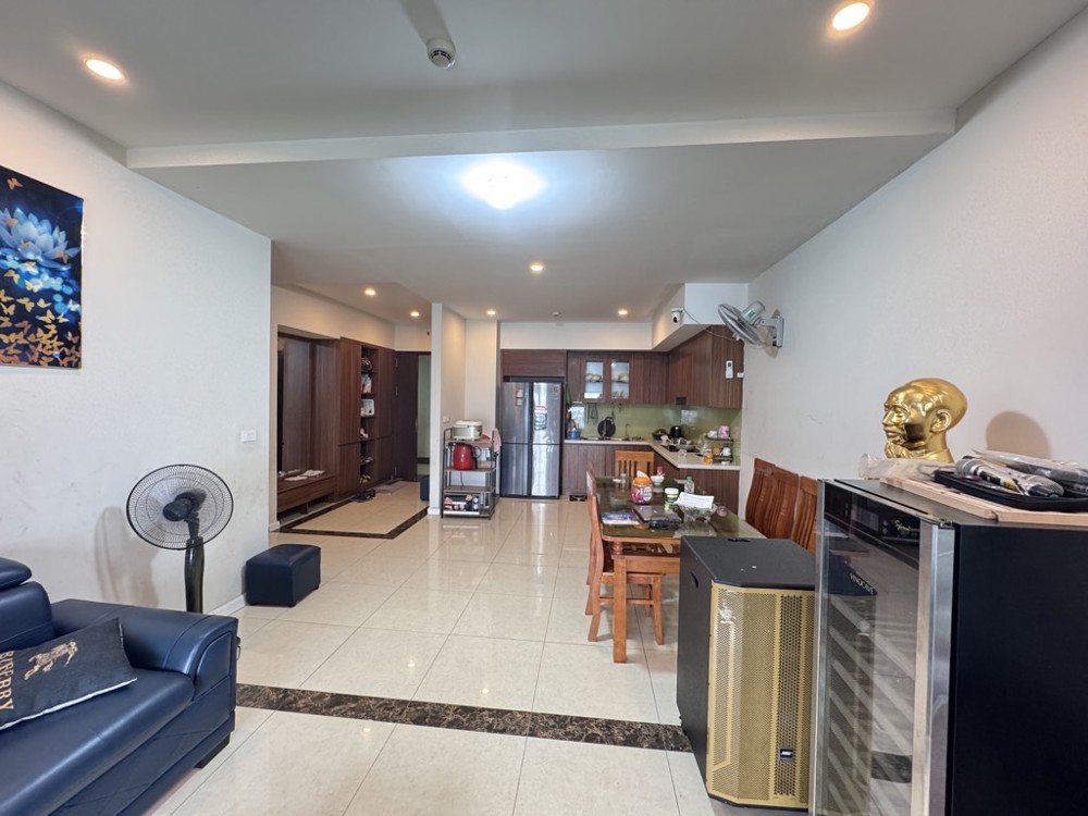 SIÊU PHẨM - KĐT VĂN KHÊ - VỊ TRÍ ĐẮC ĐỊA - TẦNG TRUNG - Ở SƯỚNG - TIỆN ÍCH _133,3m2 – 9,6 TỶ