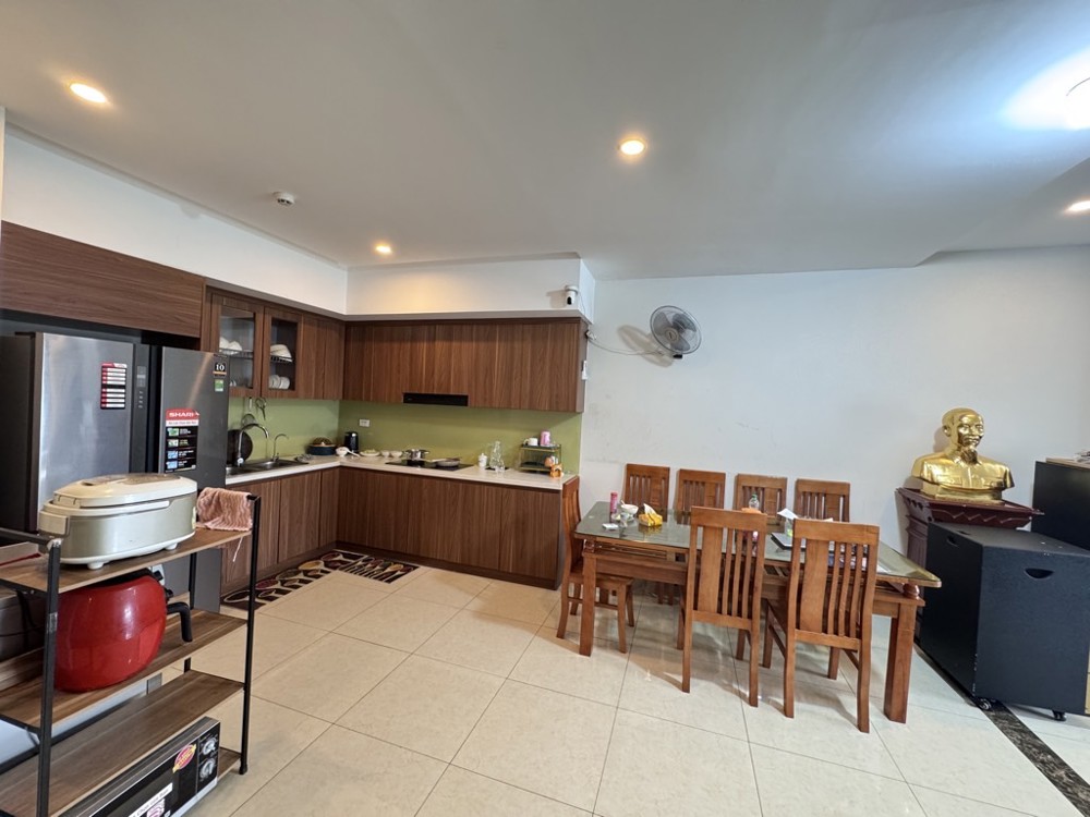 SIÊU PHẨM - KĐT VĂN KHÊ - VỊ TRÍ ĐẮC ĐỊA - TẦNG TRUNG - Ở SƯỚNG - TIỆN ÍCH _133,3m2 – 9,6 TỶ