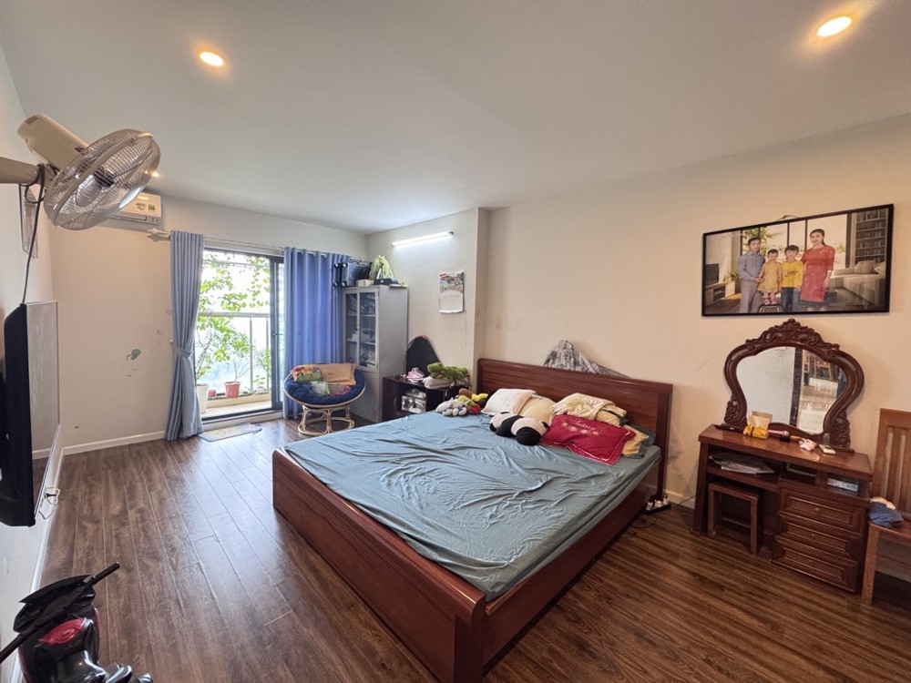 SIÊU PHẨM - KĐT VĂN KHÊ - VỊ TRÍ ĐẮC ĐỊA - TẦNG TRUNG - Ở SƯỚNG - TIỆN ÍCH _133,3m2 – 9,6 TỶ