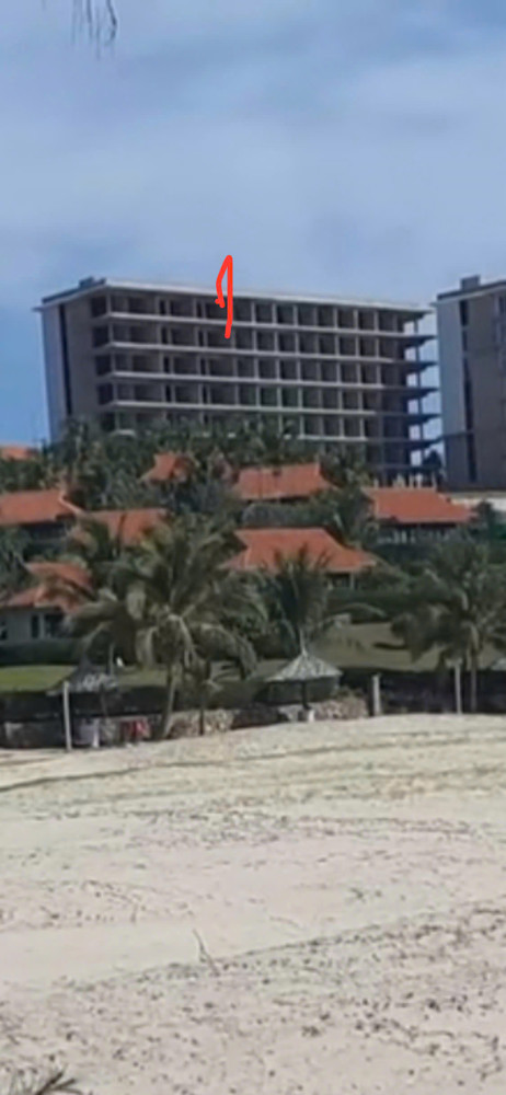 CHUYỂN NHƯỢNG CĂN HỘ GRAND MERCURE PHAN THIẾT – LUXURY 5 SAO