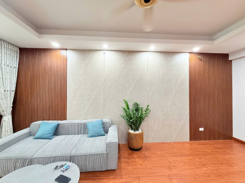 Căn góc 123m², 3PN, 3WC tại Sunrise Phúc Đồng, Long Biên – Lh 0989894845