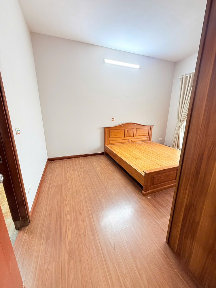 Căn góc 123m², 3PN, 3WC tại Sunrise Phúc Đồng, Long Biên – Lh 0989894845