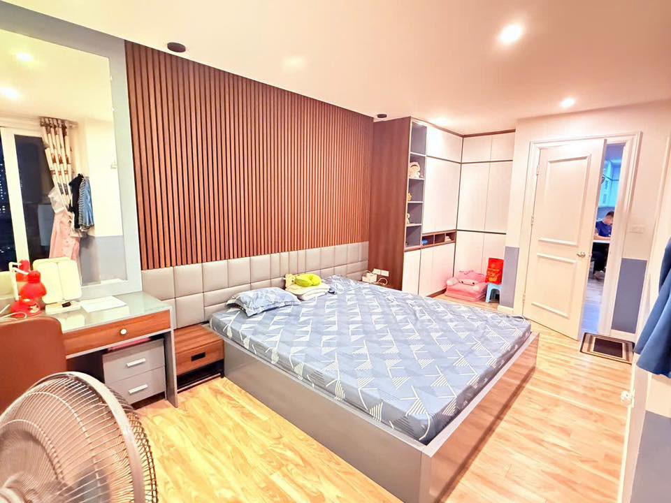 💥CC Phú Gia số 3 Nguyễn Huy Tưởng 102m, 3PN Nội thất VIP, Tiện ích bạt ngàn, 9.9 tỷ