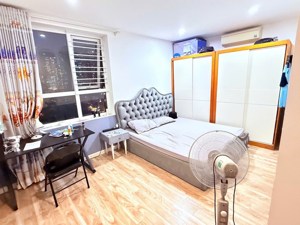 💥CC Phú Gia số 3 Nguyễn Huy Tưởng 102m, 3PN Nội thất VIP, Tiện ích bạt ngàn, 9.9 tỷ