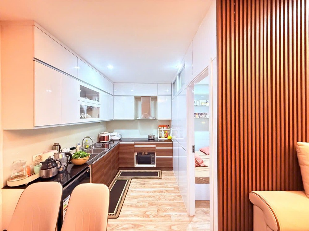 💥CC Phú Gia số 3 Nguyễn Huy Tưởng 102m, 3PN Nội thất VIP, Tiện ích bạt ngàn, 9.9 tỷ