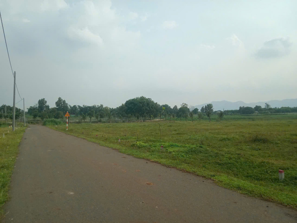 Sỉ lốc 30 nền f0 ngãi giao hcm giá 30ty có thương lượng cho nhà đầu tư