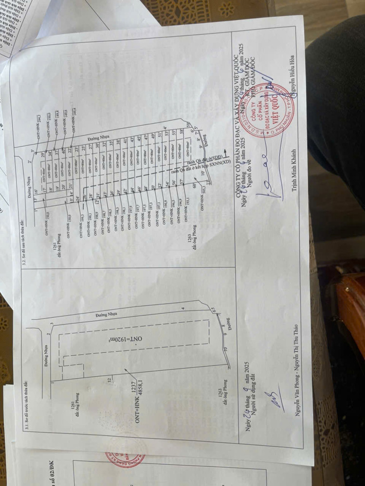 Sỉ lốc 30 nền f0 ngãi giao hcm giá 30ty có thương lượng cho nhà đầu tư