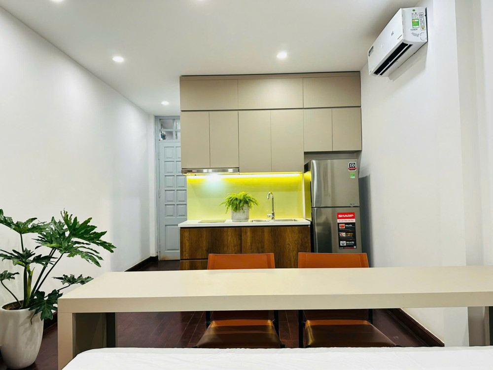 SIÊU HIẾM - BÁN NHÀ PHÂN LÔ LIỄU GIAI, BA ĐÌNH - 56M x 5T - Ô TÔ - KINH DOANH - DÒNG TIỀN 60TR/TH 